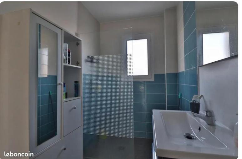 Vila Maison De L'Occitanie Bessan Exteriér fotografie